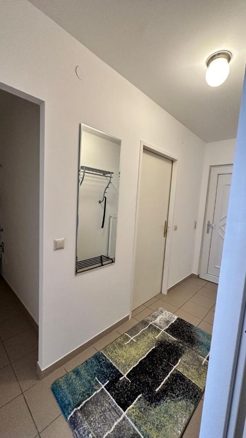 Modern Flat Incl Parking, Near Metro U1 Apartment Vienna